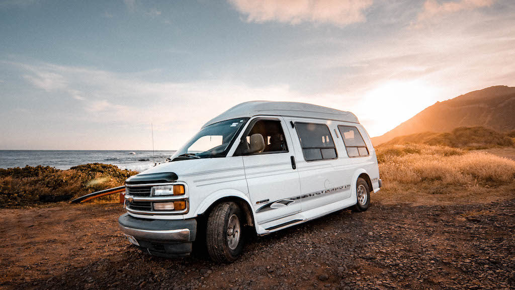 Feed the mind and feed the soul with new experiences. We can show you how to chase waterfalls with the help of our camper rentals